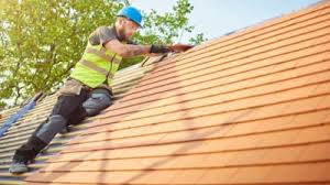 Best Roofing for New Construction  in Fairfield Harbour, NC