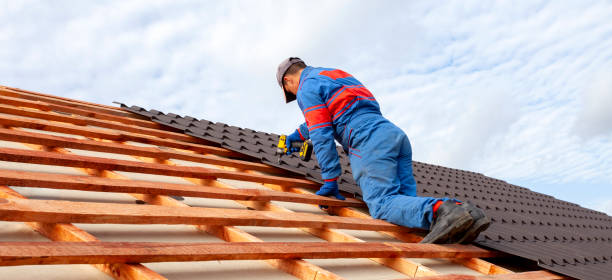 Professional Roofing services in Fairfield Harbour, NC