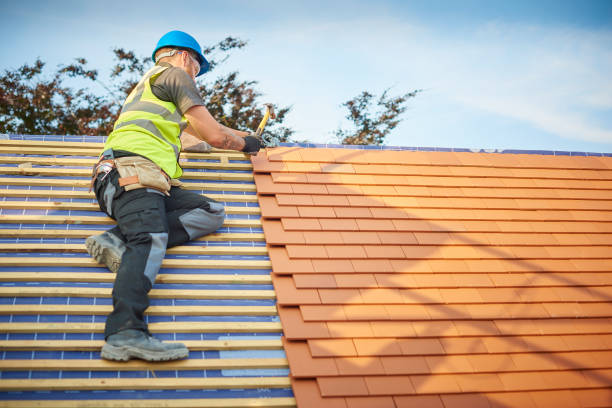 Best Roof Insulation Installation  in Fairfield Harbour, NC